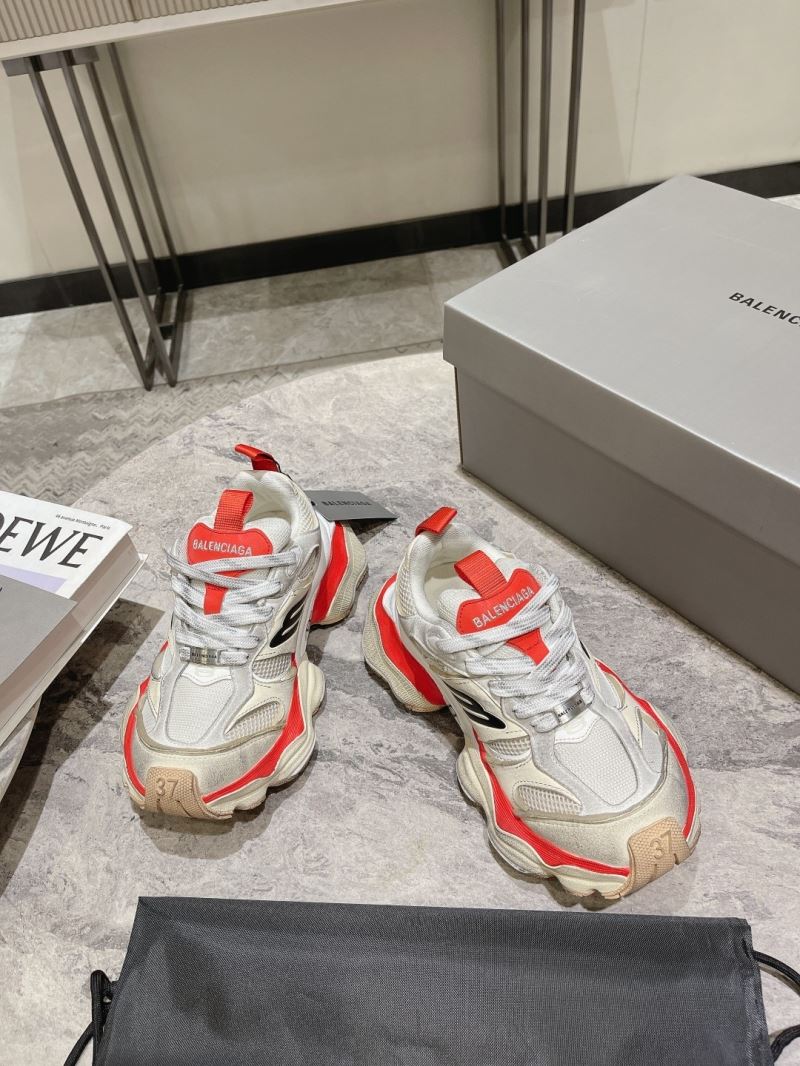 Balenciaga Track Shoes